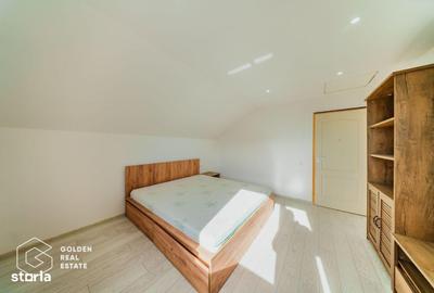 Casă cu 4 camere cu Teren 300 Mp în Bujac - 3