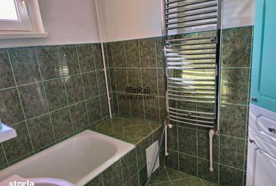 Apartament cu 3 camere în Ultracentral - 9