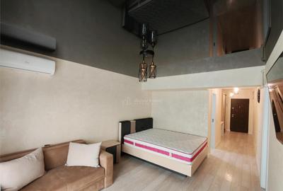 SE INCHIRIAZA APARTAMENT DECOMANDAT IN PACURARI - 6