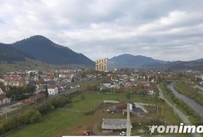 Teren Ultracentral 9711 mp - Campulung Moldovenesc - 4