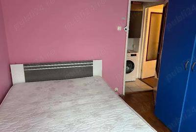 Apartament cu 2 camere semidecomandat în Central - 3