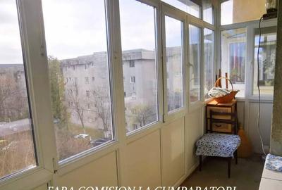 TRAIAN, APARTAMENT 3 CAMERE, BLOC REABILITAT - 12
