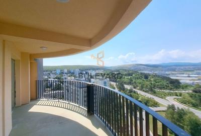 Comision 0. Apartament 3 camere + terasa 13 mp view superb! Comision 0. Apartament 3 camere + terasa 13 mp view superb! - 1