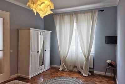 Apartament 2 camere de vanzare - | 47,53mp utili |Centru Istoric Sibiu - 11