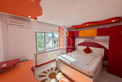 Apartament cu 2 camere decomandat, mobilat în Fabric - 4