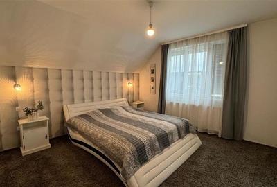 FILM&3D! Vila Prestige: design atemporal cu finisaje LUX,Santana de Mures - 5