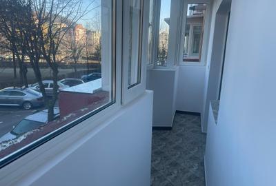 Inchiriere apartament 2 camere decomandat Racadau Brasov zona Magnolia - 9