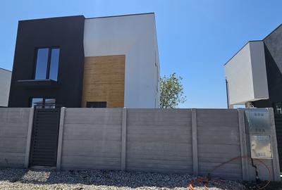 Vila individuala 4 camere/Com.Berceni - 3