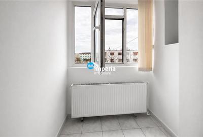 Garsonieră semidecomandată, mobilată în Tudor Vladimirescu - 4