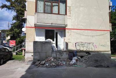 Spatiu comercial de inchiriat ultracentral (60mp) - 1