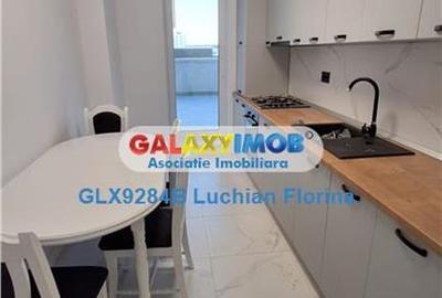 Apartament cu 3 camere decomandat, mobilat în Theodor Pallady - 3