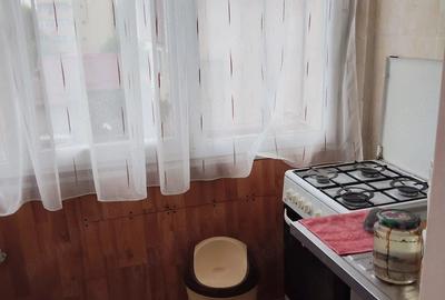 Apartament cu 2 camere decomandat în Central - 2