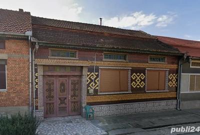 Casa spa?ioasa in Zerve?ti la 5km de Caransebe? ?i 20km de Muntele Mic - 4