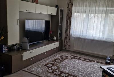 Apartament cu 3 camere semidecomandat în Micălaca - 9