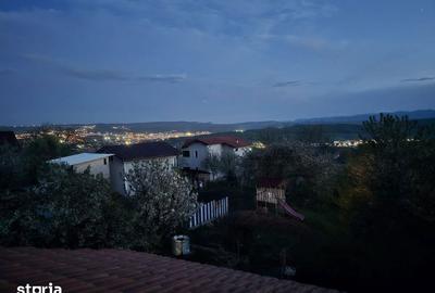 Casă cu 5 camere cu Canalizare în Dâmbul Rotund - 4