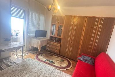 Garsonieră în 14 Mai - 4