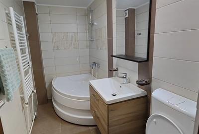Apartament cu 3 camere decomandat în Brâncoveanu - 2