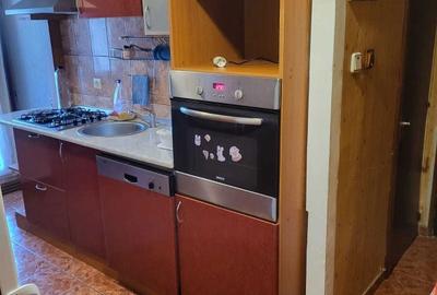 Apartament cu 2 camere decomandat în Lipovei - 6