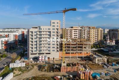 Apartament 3 camere/ Coresi/ Plata Tranșe/ Credit - 27