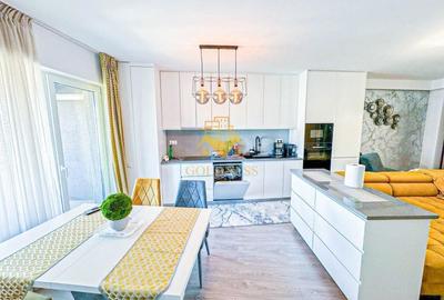 3 camere, modern, semicentral, Scala Center, zona Bosch, NTT Data - 16