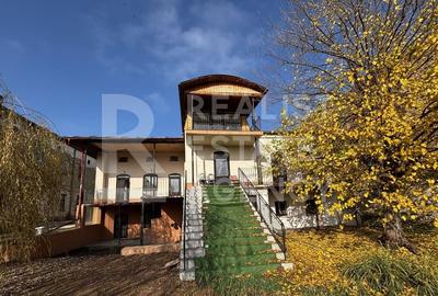 De vânzare – Clădire impresionantă, 11 camere, 9 dormitoare, Păcurari - 4