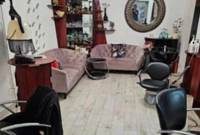 Apartament cu 3 camere decomandat, mobilat în Central - 2