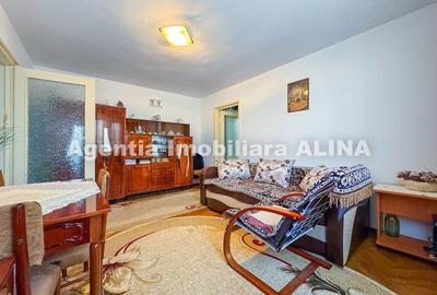 Apartament cu 2 camere semidecomandat în Piața Centrală - 11