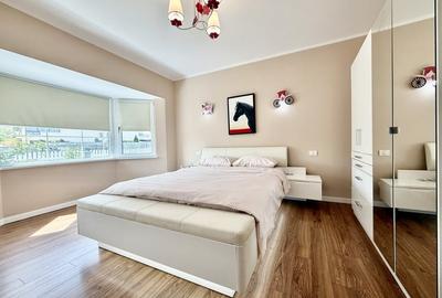 Casă individuală cu 7 camere cu Canalizare în Pantelimon - 43