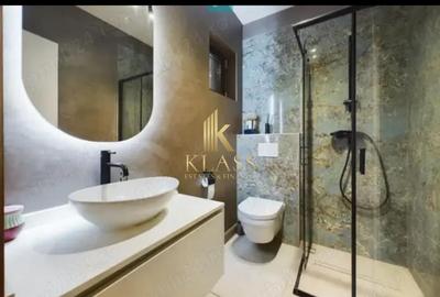 Vila Smart Home, 5 camere, 4 bai, 2 parcari, curte, piscina, zona Voluntari - 6