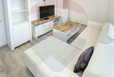 Apartament cu 2 camere decomandat în Sânpetru - 3