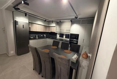 Apartament Premium, 4 camere-central,  ideal pentru rezidenta urbana - 8