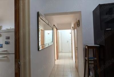 Apartament cu 3 camere decomandat, mobilat în Alexandru Obregia - 4