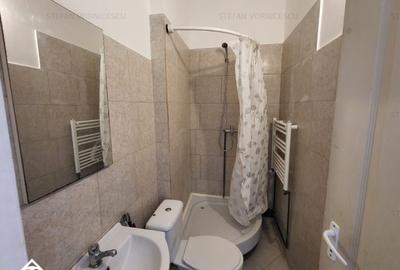 Garsonieră în Copou - 3