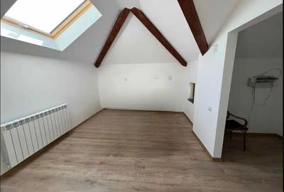 Apartament (spatiu de birou) in vila interbelica Unirii/Parcul Carol - 7