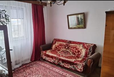 Apartament cu 3 camere, mobilat în Ultracentral - 4
