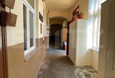 Apartament cu 2 camere semidecomandat, mobilat în Ultracentral - 6