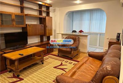 Apartament cu 3 camere decomandat, mobilat în Poștei - Bucov