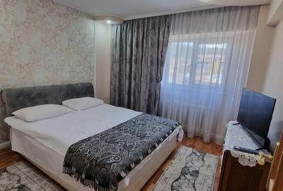 Apartament cu 3 camere în Central - 7