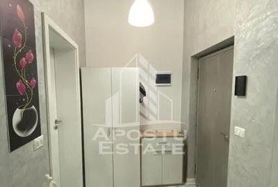 Apartament cu 1 camera Esso - 12