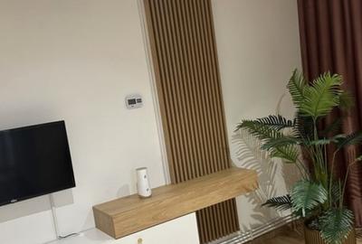 Garsoniera situata in zona Doamna Ghica - 1