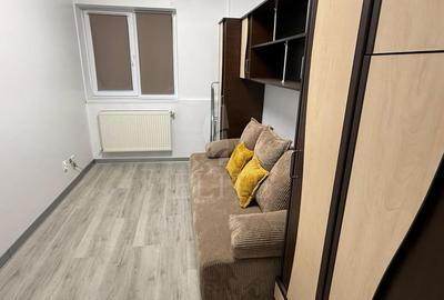 Apartament cu 2 camere semidecomandat, mobilat în Mănăștur - 8
