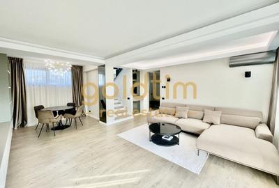 Duplex cu 5 camere cu Canalizare în Băneasa - 5