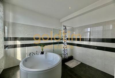 UNC/ PENTHOUSE/ TERASA 370 mp/SUPERB/ PRIVELISTE/INALTIME CAMERE3,5/2 PARCARI - 52