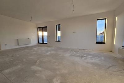 Casa Superba cu 3 camere și Terasă Acoperită lângă Pădure - 25