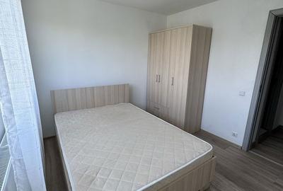 Apartament cu 2 camere decomandat în Drumul Taberei - 3