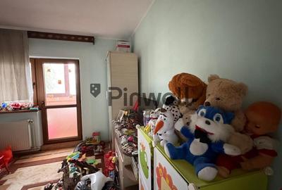 Apartament cu 4 camere decomandat, mobilat în Vitan Mall - 3