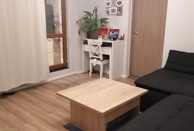 Apartament cu 2 camere semidecomandat în Central - 2
