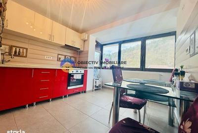 Apartament cu 3 camere în Ștefan cel Mare - 1