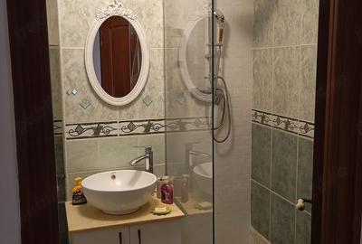 Apartament cu 2 camere decomandat în Central - 4