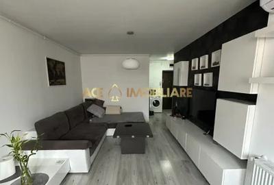 Apartament cu 2 camere semidecomandat, mobilat în Theodor Pallady - 1